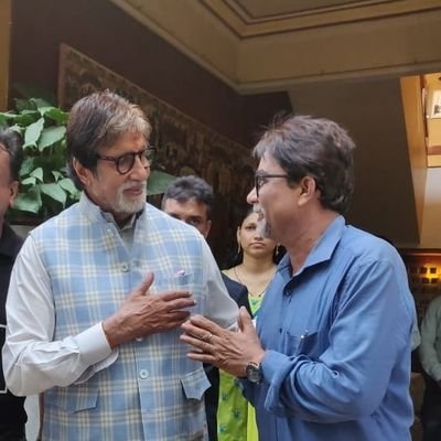 janibhai313's profile picture. only Big  B