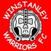 Winstanley Warriors Girls (@WinstanleyGirls) Twitter profile photo