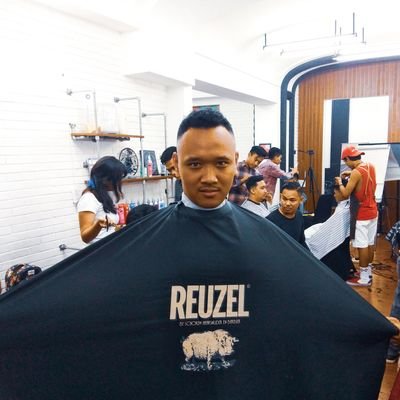 Hasyim Profile