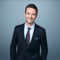 Derek Van Dam(@VanDamCNN) 's Twitter Profile Photo