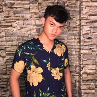 幸福 (@edwardmgonzales) 's Twitter Profile