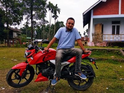 satishupadhya2's profile picture. Passionate about things happening around.