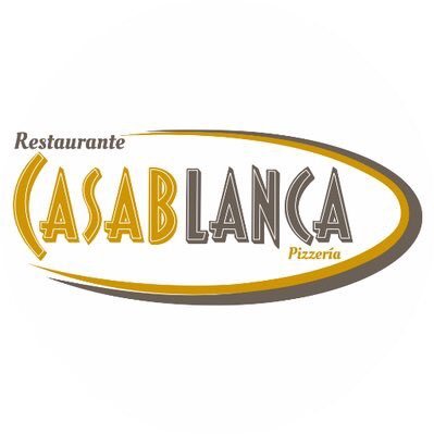 🍴 Restaurante & 🍕 Pizzería en León 🎓 Zona Universitaria 📃 Menú del Día & Carta Restaurante 📱 App Restaurante Casablanca 🏍 Servicio a Domicilio