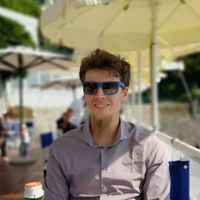 smirne's profile picture. https://t.co/xbUkkwY8Wa