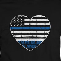 Police Tee (@policetee1) 's Twitter Profile