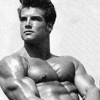 OLDTIME Bodybuilding and LiftingOldSchoolNutrition(@OldtimeL) 's Twitter Profile Photo