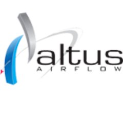 Altus air flow is an innovation and technology driven company and gives customers the best possible solutions.