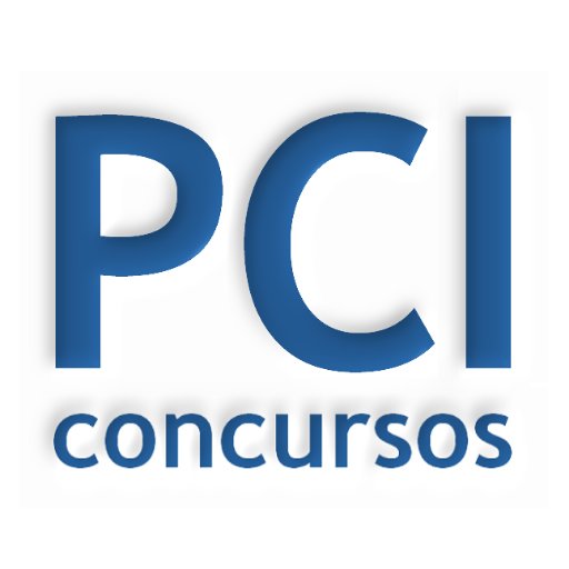 PCI Concursos