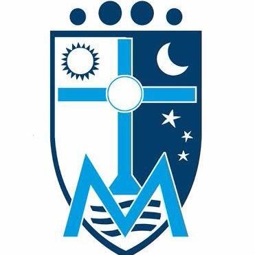 Twitter oficial del colegio Santísimo Sacramento de Pamplona. Centro concertado de Educación Infantil, Primaria y ESO.
