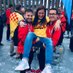 Marina Almazán 🚐 (@marinaalmazan) Twitter profile photo Marina Almazán 🚐 (@marinaalmazan) Twitter profile photo
