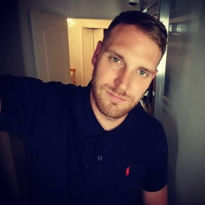 SteveFranklin86's profile picture. 