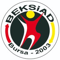 BEKSİAD (@beksiadofficial) 's Twitter Profile Photo BEKSİAD (@beksiadofficial) 's Twitter Profile Photo