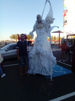 ferreira2ajf's profile picture. André