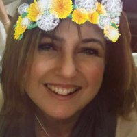 Julie Want (@juliewant) 's Twitter Profile