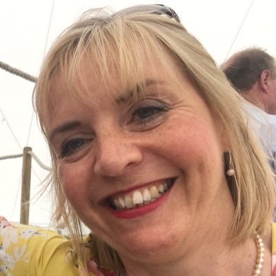 Fiona Stratton Profile