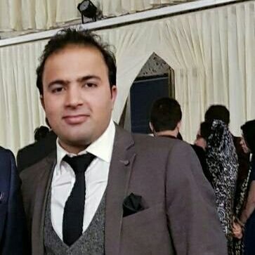 GakharJamal's profile picture. The best people are those who are most useful to others.                 Operation in-charge at Last Mile Logistics. Amwaj island