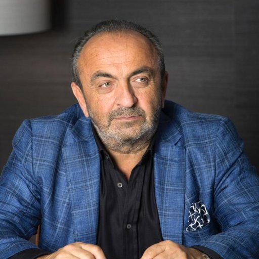 Ahmet Erkurtoğlu