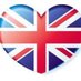 UK Travel & Tourism (@uktraveltourism) Twitter profile photo