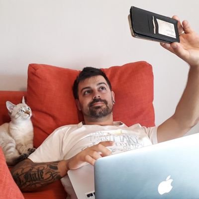 Mostly a journo | My DMs are open | badiamasoni @protonmail dot com