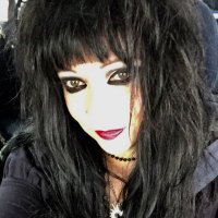 Gina Stone (@ginastonemusic) 's Twitter Profile Photo