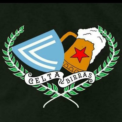 Conta oficial Peña celtabirras • siareiros celta Vigo • búscanos nos bares