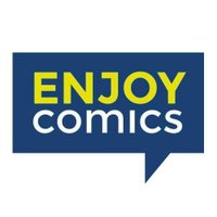 EnjoyComicsCom(@EnjoycomicsCom) 's Twitter Profile Photo