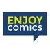 EnjoyComicsCom (@enjoycomicscom) Twitter profile photo EnjoyComicsCom (@enjoycomicscom) Twitter profile photo