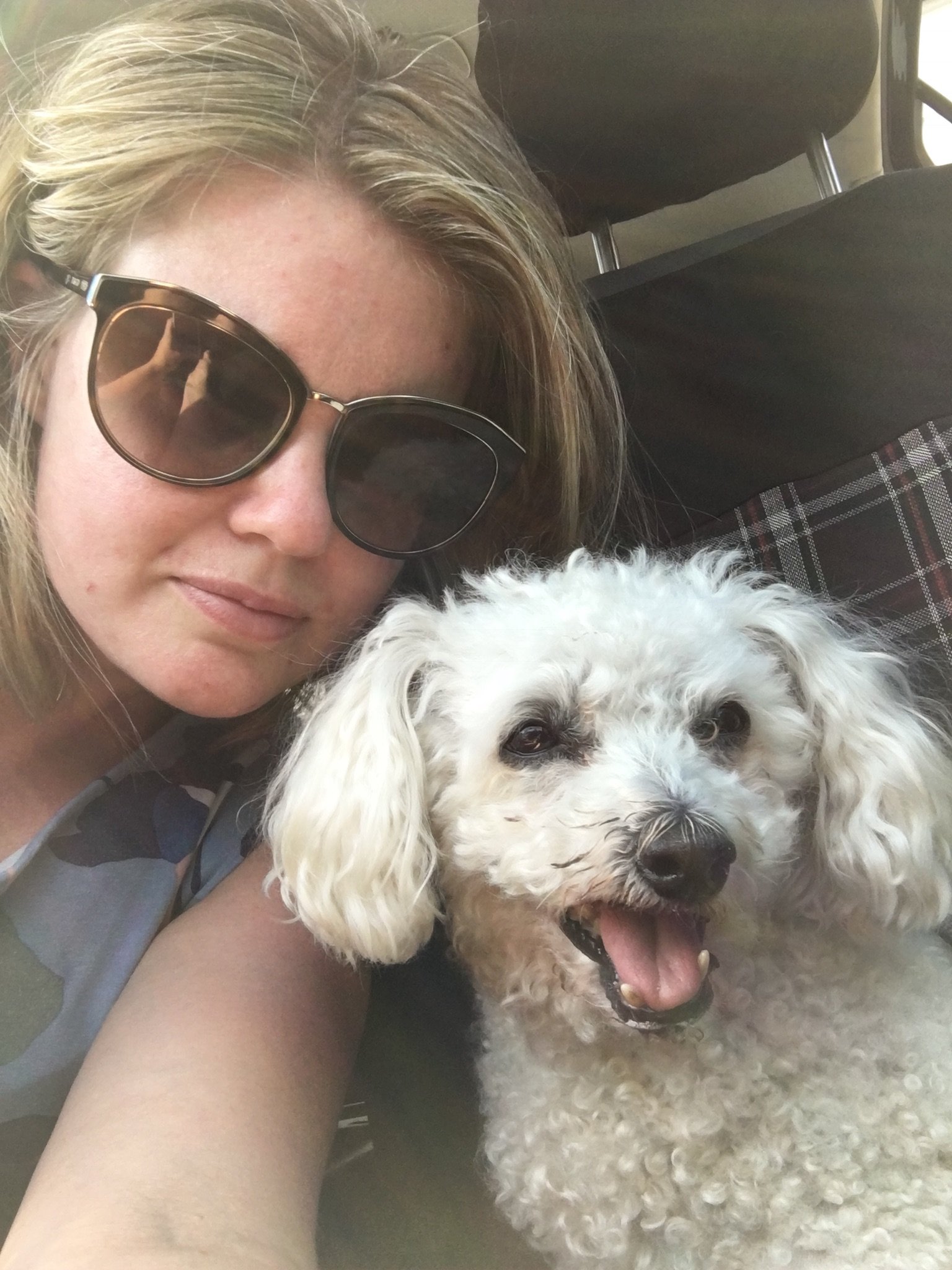 Partner and Head of the Spinal Injury Team at Bolt Burdon Kemp Solicitors (she/her); Volunteer - Horatio's Garden & NCT; Mum & Bichon Fan  All views my own