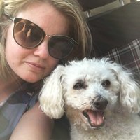 Victoria Oliver (@voliver123) 's Twitter Profile