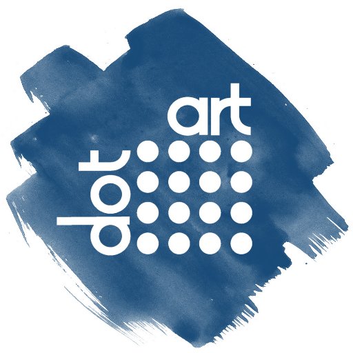 Gallery. Framing. Art Classes. Artist Membership. Rent Art. Darkroom. Support local artists in your home & business. Champion #ArtEd @dotartSchools & @ArtBytes_