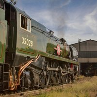 Clan Line(@ClanLine28) 's Twitter Profile Photo