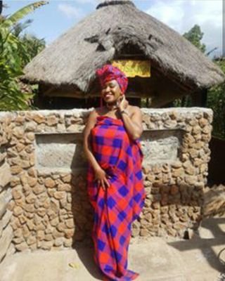 cirumuchira's profile picture. simple is classy