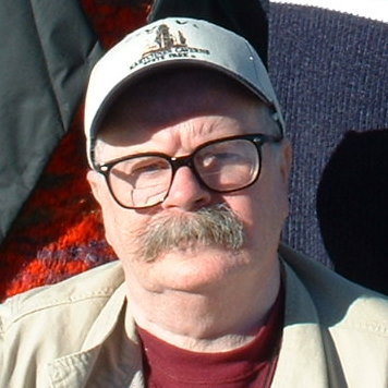 gesborn's profile picture. one man...confined to a wheelchair