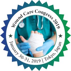 International Conference on wound care , Tissue repair and Regenerative Medicine 2019