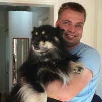Santeri Aakula (@sanedersohn_92) 's Twitter Profile