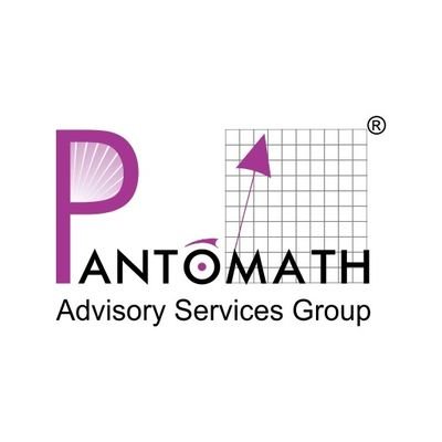 PantomathLLP's profile picture. 