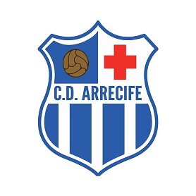 Twitter oficial del Club Deportivo Arrecife. Toda la actualidad y la información del equipo blanquiazul. #VamosArrecife