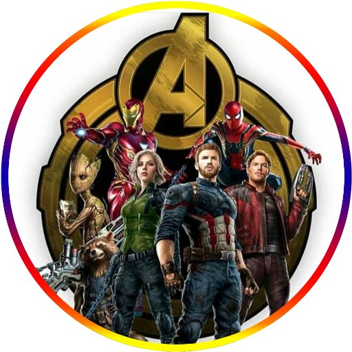 🤪 Keep calm and watch Avenger!
🤪 Follow us to meet super hero everyday!