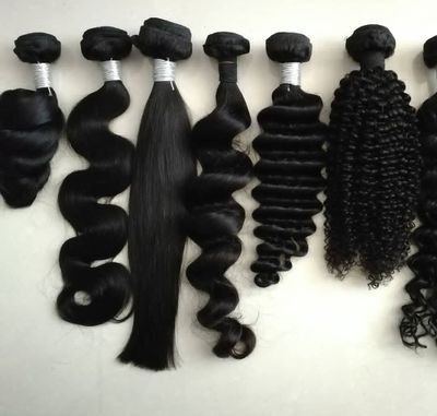 Nicole11895568's profile picture. hair manufacturer and wholesale from parkson hair