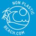 Non Plastic Beach (@NonPlasticBeach) Twitter profile photo