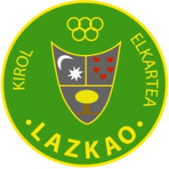 Official account of Lazkao Kirol Elkartea. Aupa Lazkao!! Lazkao, Basque Country