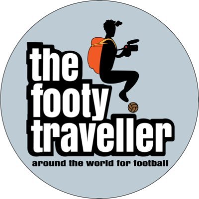 footytraveller_ Profile Picture