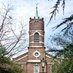 Hampstead Parish Church (@hampstead_pc) Twitter profile photo