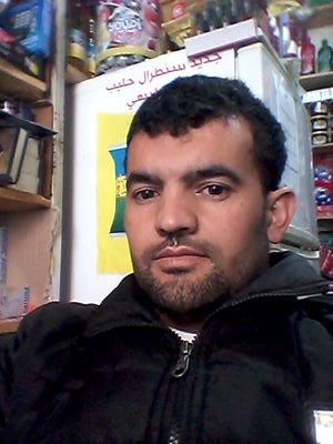 omarkandri4's profile picture. الحمد للله