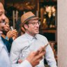 jarredcinman's profile picture. CEO VMLY&R South Africa // ACA Board Member // Optimistic cynic