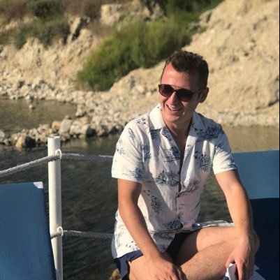 _mehmet_turan_'s profile picture. 