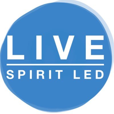 Live Spirit Led!