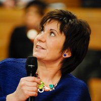 Isabelle Rivière (@assisesirve) 's Twitter Profile