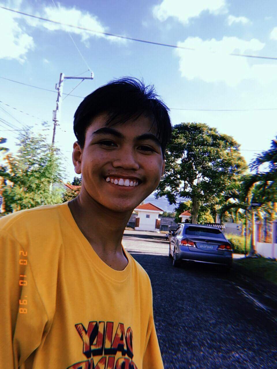 cython13's profile picture. 