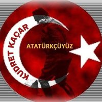 TC Kudret Kaçar(@tckudret_kacar) 's Twitter Profile Photo